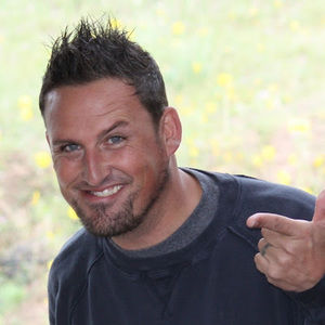 Meet your Posher, Johnny